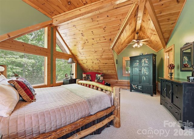 207 Walela Trail, Maggie Valley, NC 28751