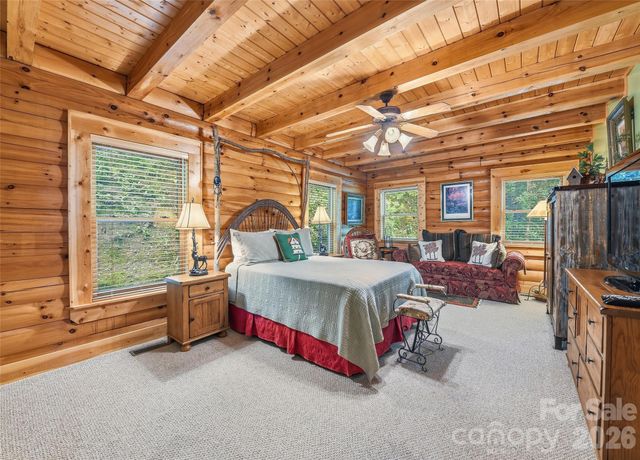 207 Walela Trail, Maggie Valley, NC 28751