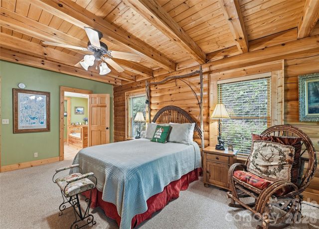 207 Walela Trail, Maggie Valley, NC 28751