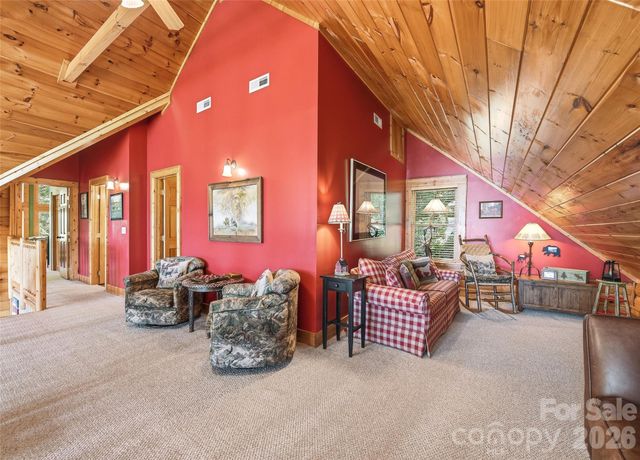 207 Walela Trail, Maggie Valley, NC 28751