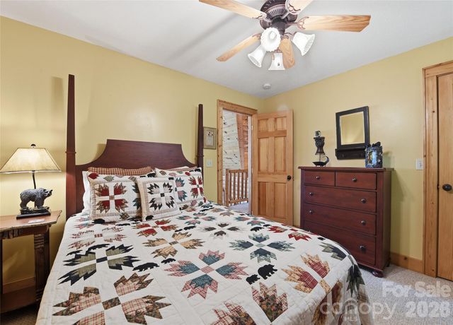 207 Walela Trail, Maggie Valley, NC 28751