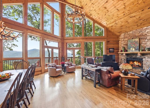 207 Walela Trail, Maggie Valley, NC 28751