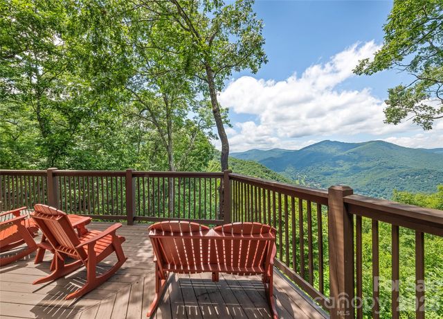 207 Walela Trail, Maggie Valley, NC 28751
