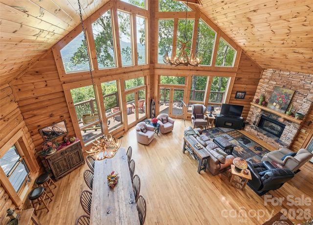 207 Walela Trail, Maggie Valley, NC 28751