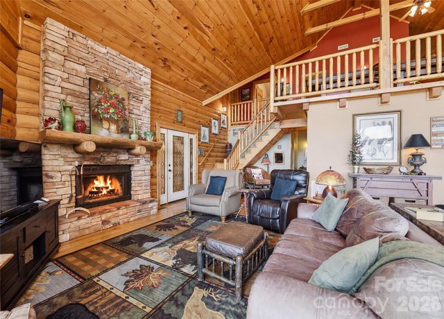207 Walela Trail, Maggie Valley, NC 28751