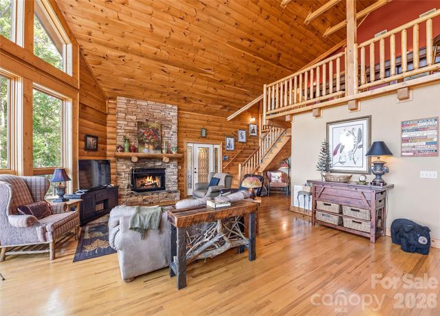 207 Walela Trail, Maggie Valley, NC 28751