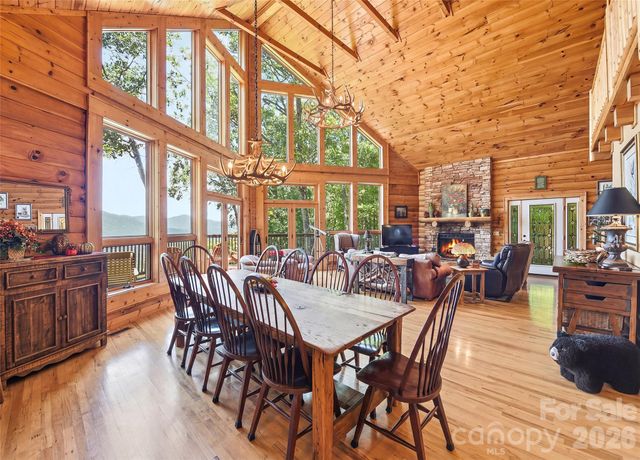 207 Walela Trail, Maggie Valley, NC 28751