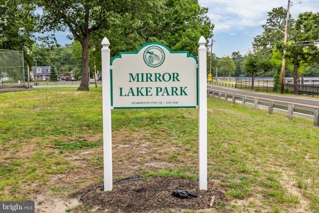 42 CHANDLER ST, Browns Mills, NJ 08015