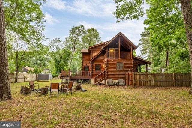 42 CHANDLER ST, Browns Mills, NJ 08015