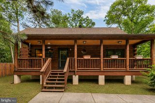 42 CHANDLER ST, Browns Mills, NJ 08015