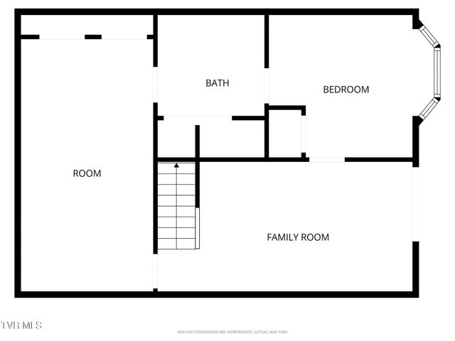 4314 Summerfield Drive, Piney Flats, TN 37686