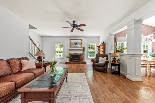 1660 Maple Ridge Drive, Loganville, GA 30052