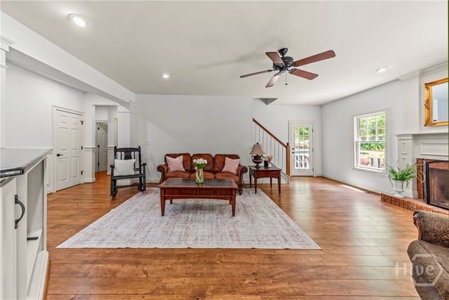 1660 Maple Ridge Drive, Loganville, GA 30052
