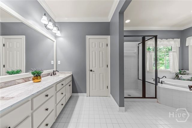 1660 Maple Ridge Drive, Loganville, GA 30052