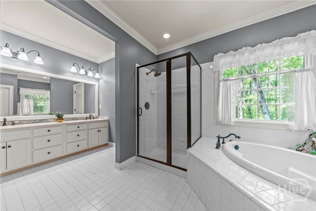 1660 Maple Ridge Drive, Loganville, GA 30052