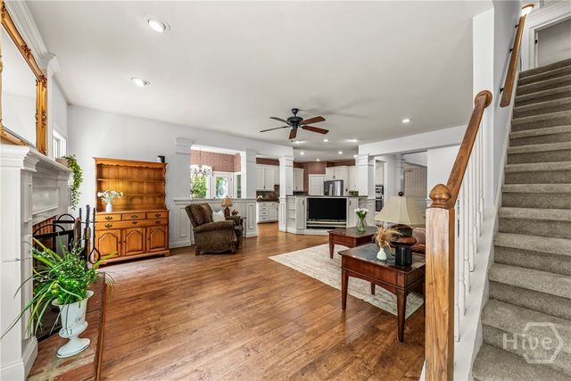 1660 Maple Ridge Drive, Loganville, GA 30052