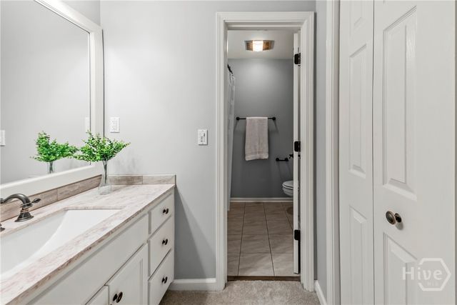 1660 Maple Ridge Drive, Loganville, GA 30052