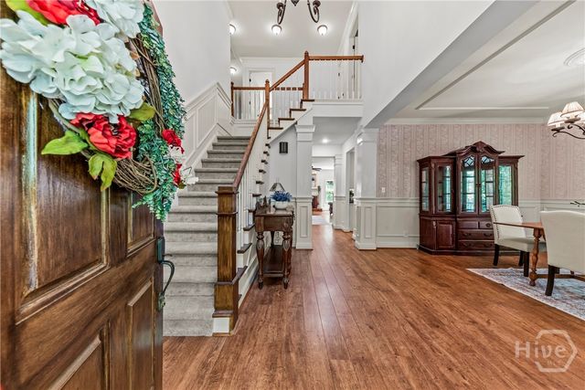 1660 Maple Ridge Drive, Loganville, GA 30052