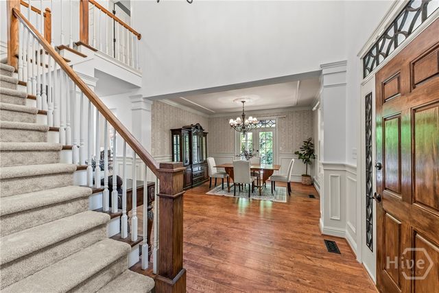 1660 Maple Ridge Drive, Loganville, GA 30052