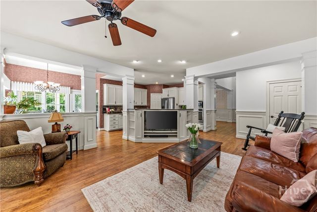 1660 Maple Ridge Drive, Loganville, GA 30052