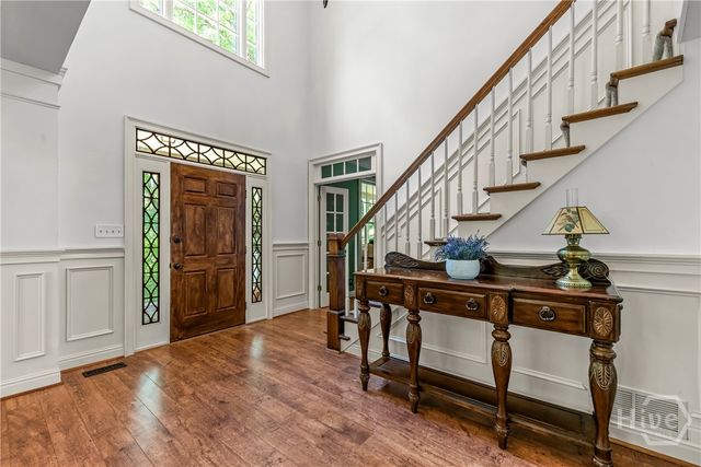 1660 Maple Ridge Drive, Loganville, GA 30052