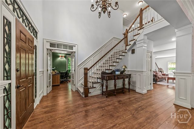 1660 Maple Ridge Drive, Loganville, GA 30052