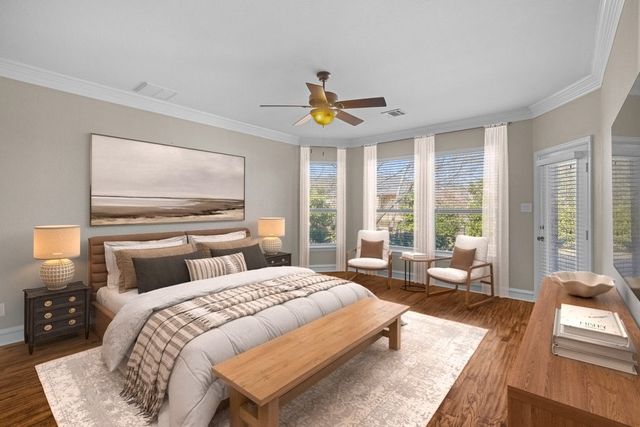 4004 Hook Bill Drive, Mckinney, TX 75072