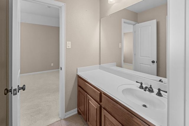 4004 Hook Bill Drive, Mckinney, TX 75072