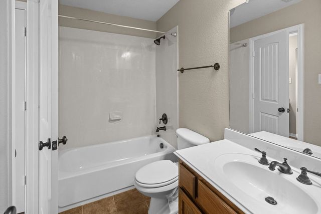 4004 Hook Bill Drive, Mckinney, TX 75072