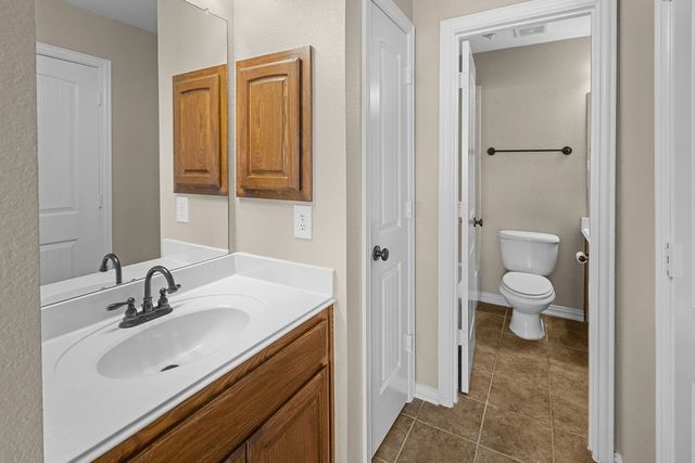 4004 Hook Bill Drive, Mckinney, TX 75072