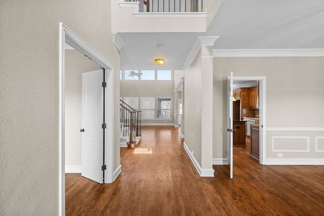 4004 Hook Bill Drive, Mckinney, TX 75072