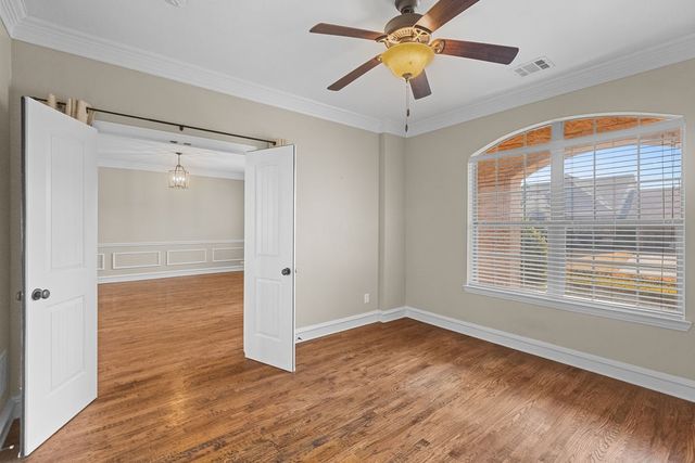 4004 Hook Bill Drive, Mckinney, TX 75072