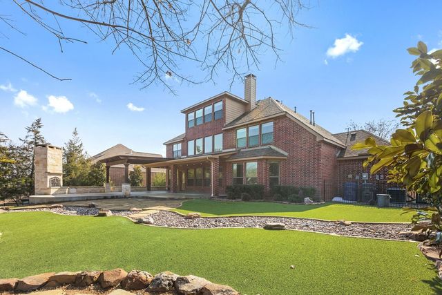 4004 Hook Bill Drive, Mckinney, TX 75072