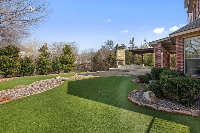 4004 Hook Bill Drive, Mckinney, TX 75072