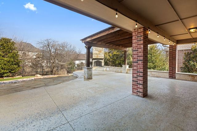 4004 Hook Bill Drive, Mckinney, TX 75072