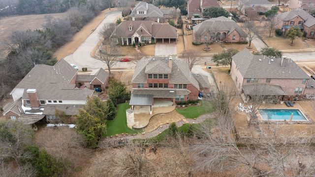 4004 Hook Bill Drive, Mckinney, TX 75072