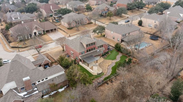 4004 Hook Bill Drive, Mckinney, TX 75072