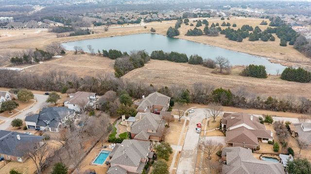 4004 Hook Bill Drive, Mckinney, TX 75072