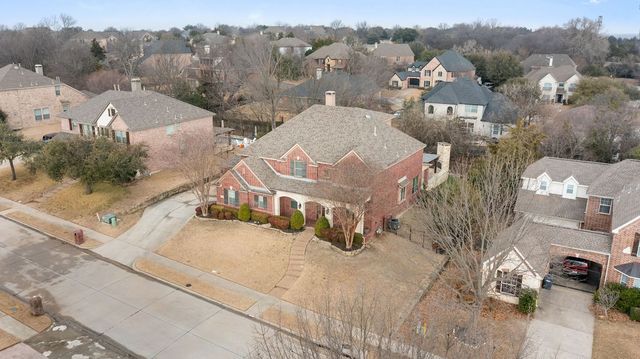 4004 Hook Bill Drive, Mckinney, TX 75072