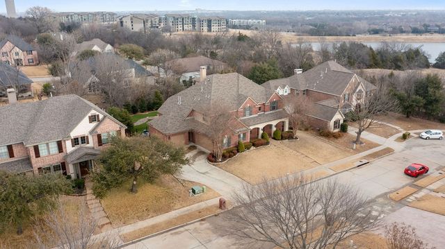 4004 Hook Bill Drive, Mckinney, TX 75072
