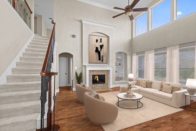 4004 Hook Bill Drive, Mckinney, TX 75072