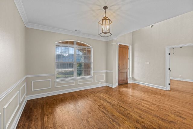 4004 Hook Bill Drive, Mckinney, TX 75072