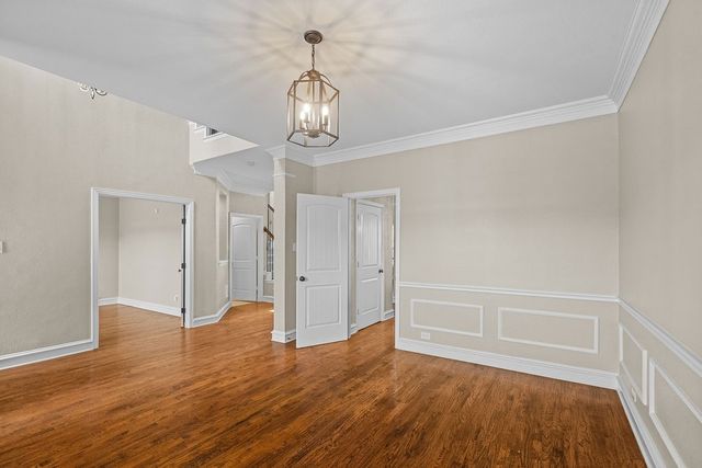 4004 Hook Bill Drive, Mckinney, TX 75072