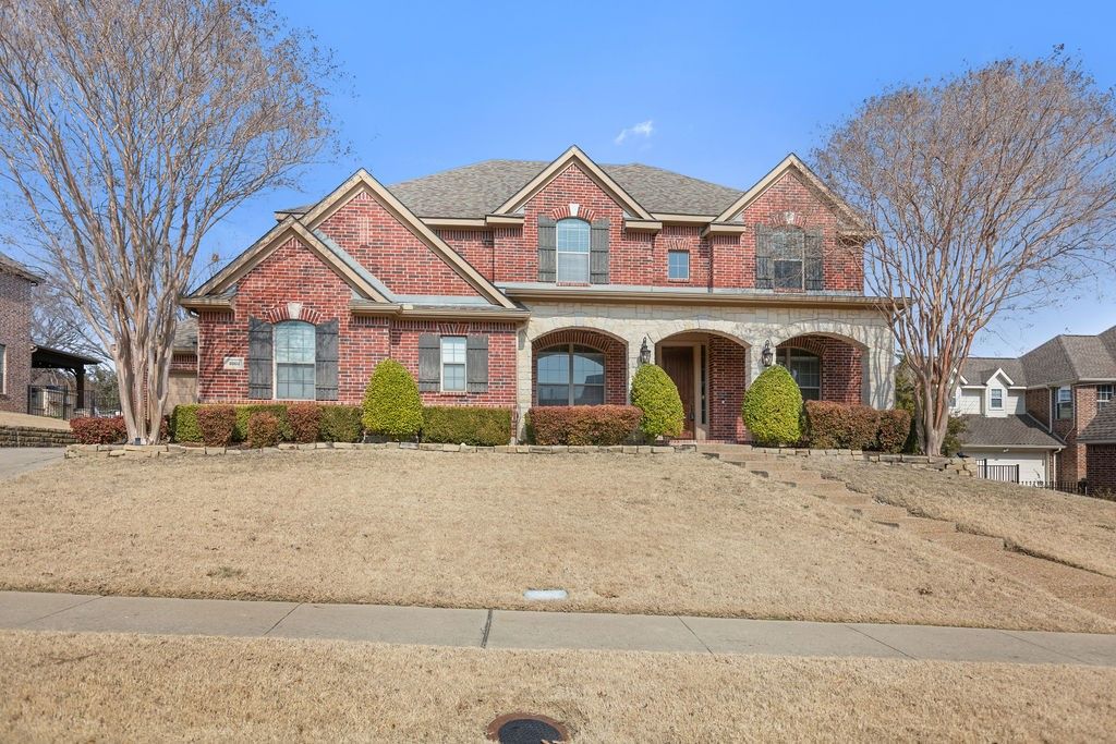 4004 Hook Bill Drive, Mckinney, TX 75072