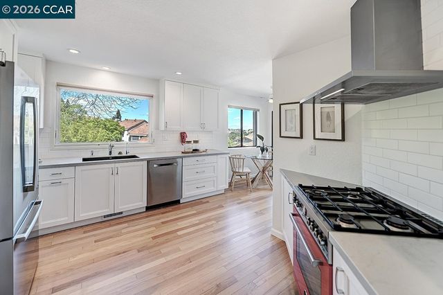 4403 Terra Granada Dr 1A, Walnut Creek, CA 94595