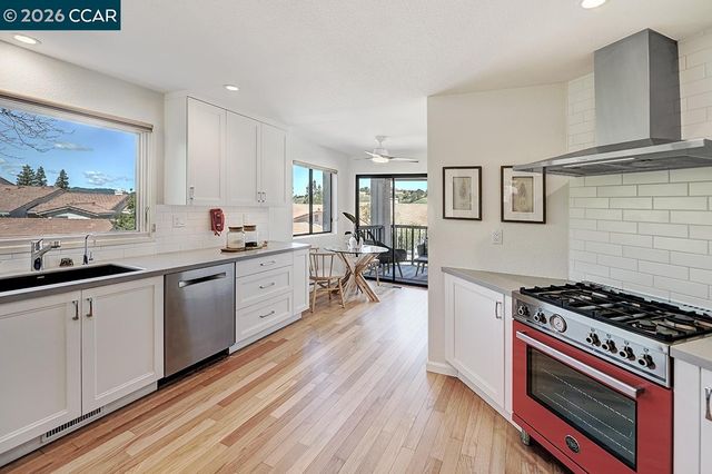 4403 Terra Granada Dr 1A, Walnut Creek, CA 94595