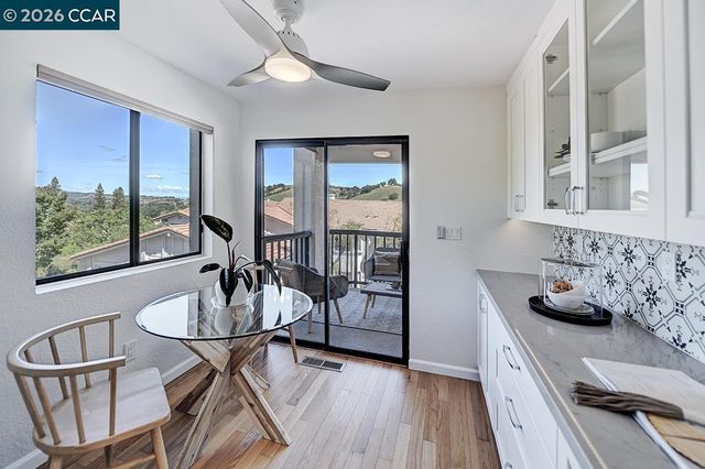 4403 Terra Granada Dr 1A, Walnut Creek, CA 94595