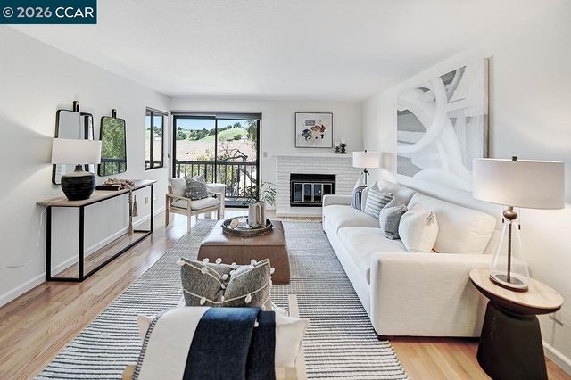 4403 Terra Granada Dr 1A, Walnut Creek, CA 94595