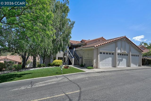 4403 Terra Granada Dr 1A, Walnut Creek, CA 94595