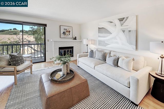 4403 Terra Granada Dr 1A, Walnut Creek, CA 94595